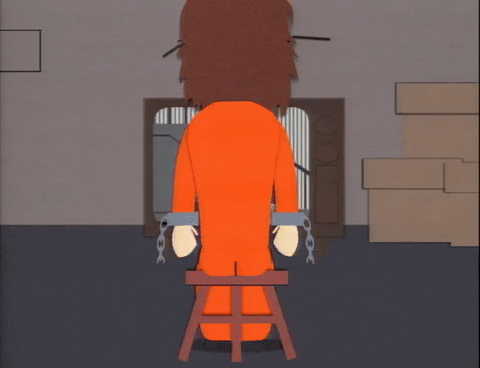 GIF by South Park 