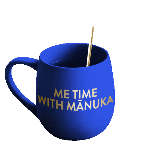 New Zealand Time Sticker by Mānuka Health New Zealand