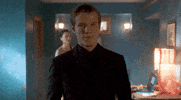 Lucas Till Drama GIF by CBS