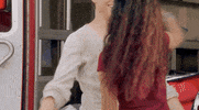 Lucas Till Drama GIF by CBS