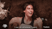 Ill Do It Season 1 GIF by The Come Up