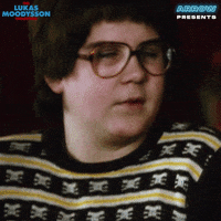 No Way Whatever GIF by Arrow Video