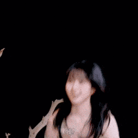 Haewon GIF