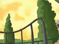 rocket power nicksplat GIF