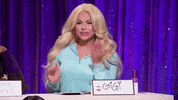 season 9 9x6 GIF by RuPaul's Drag Race