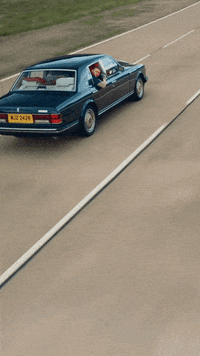 James Arthur GIF by Ministry of Sound