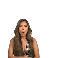 Channel 9 Reaction Sticker by Beauty and the Geek Australia