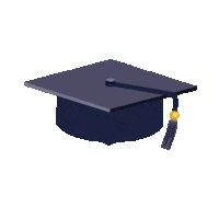 Graduation Diploma Sticker by Corvinus University of Budapest