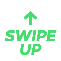 Cc Swipe Up Sticker by Bluebird Co.