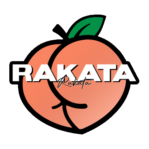 Sticker by Relavel Records