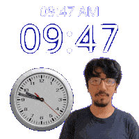9Am Sticker