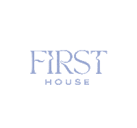 FIRSTHOUSE rainbow digital trending first Sticker