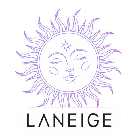 Beauty Love Sticker by Laneige US