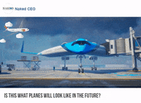 troywakelin business future technology aircraft GIF