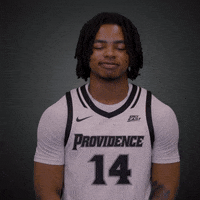 Corey No GIF by Providence Friars