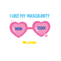 University Of New South Wales Arc Sticker by unsw