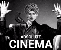 Cinema Caleb GIF