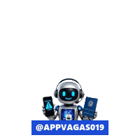 Americana Emprego Sticker by Vagas019
