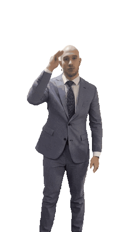 Real Estate Salute Sticker by Leigh Marcus