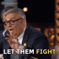Business Entrepreneur GIF by CBC