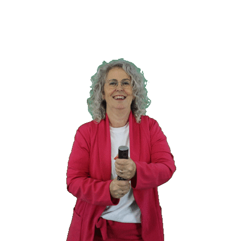 bymarielle giphyupload glitter confetti feest Sticker