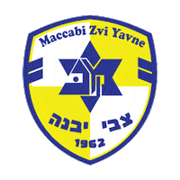 News Sticker by maccabi zvi yavne