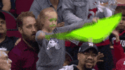 kyrie irving mood GIF by NBA