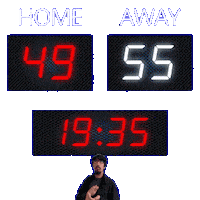 49 Home Sticker