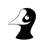 tricky_triet chocolate taucherli Sticker