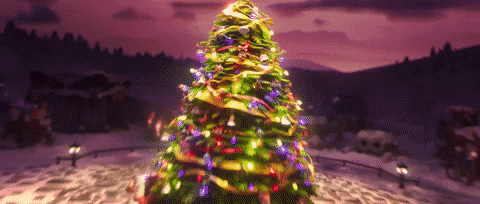 Merry Christmas GIF by Clash Royale