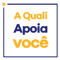 Sticker by Qualicorp