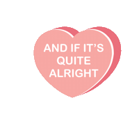 Heart Love Sticker