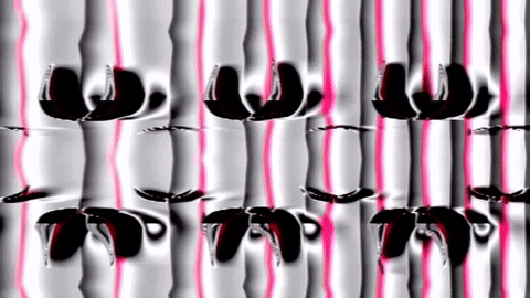 Video Art GIF by cskonopka