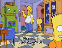 homer simpson GIF