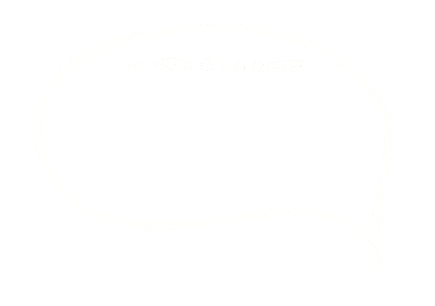 New Day Love Sticker by Reiseausschnitte