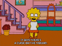lisa simpson GIF