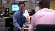 comedy central GIF by Workaholics