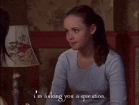 season 2 netflix GIF by Gilmore Girls 