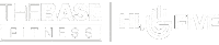 Hi Five Thebase Sticker by The base fitness