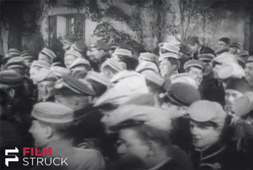 classic film what GIF by FilmStruck