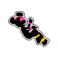 Navey Sticker by Shonduras