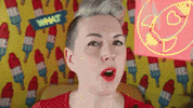 what are you trying to say social media GIF by TRULY SOCIAL