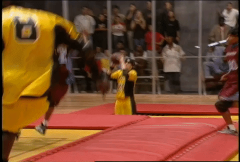 slam ball GIF by SLAMBALL on GIPHY