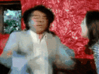 Hermes E Renato Dance GIF