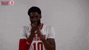 The Valley Mvc GIF by Missouri Valley Conference