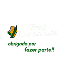 tonicerealista toni cerealista tonicerealista 25anostoni Sticker