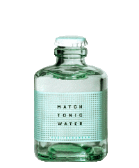 Water Drinks Sticker by CURIUS AG