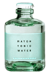 Water Drinks Sticker by CURIUS AG