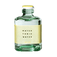 Water Drinks Sticker by CURIUS AG
