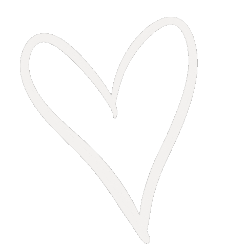 Corazon Love Sticker